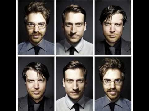 The Brandt Brauer Frick Ensemble - 606 'n' Rock 'n' Roll