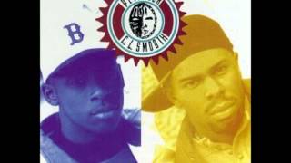 Good Life-Pete Rock And C.L. Smooth