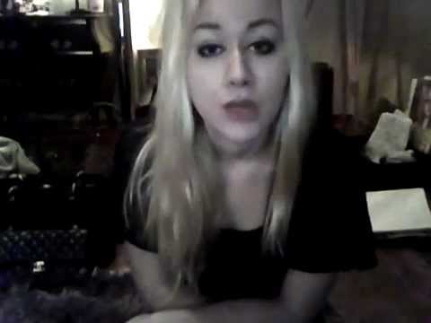 Hanna Widerstedt - Jag har fobi för fattiga människor, 2012-01-01