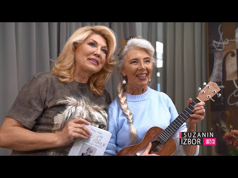 Suzanin izbor S08E376 - Maja Volk: Kako sam osvojila trajno zdravlje