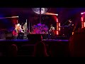 “Taint Your World” Toto at Bethel Woods NY performing arts 7/15/26
