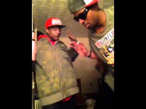 P-89 how u really feel about me ft fayce faxe (leakage)