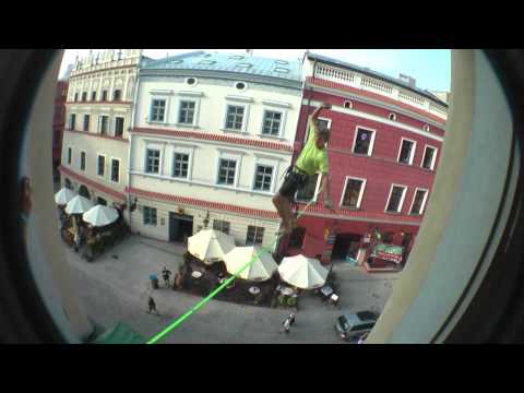 Petr „PEETO" Kučera | Luke Skywalker landed | UHF Lublin 2013
