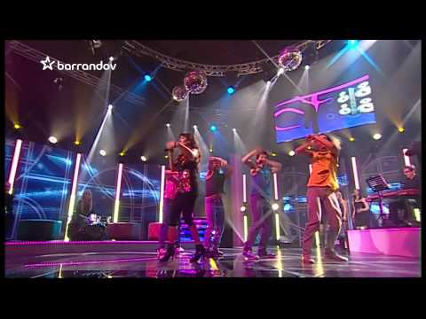 TO BYL NÁŠ HIT - Diskohrátky - Heidi