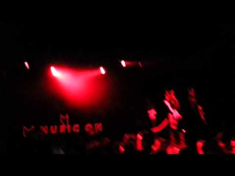 Marco Carola plays Dubtechie - Hypelow (Franz Costa Rmx) @ Music On (London) 22/2/2014