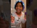 NIGHT TIME FACIAL Shorts Facialroutine Lanilove