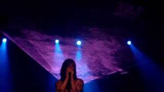 Primal Scream feat Screamadelica - I`M COMIN` DOWN -  Live! La Riviera (Madrid 19-11-2010)