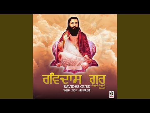 Ravidas Guru
