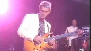 Mike Oldfield - Moonlight Shadow Live 1998