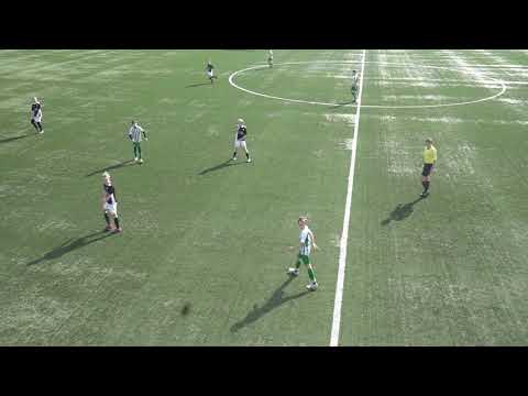 2021-04-18 LJČ U-13 FK Žalgiris vs VFA Geležinis Vilkas 1 kėlinys