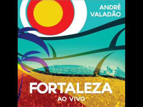 André Valadão e Mariana Valadão - O Que Ele Diz Que Eu Sou (All He Says I Am)