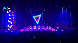 M.Pokora - Magnolia Forever Live Zénith d’Amiens 13/10/17