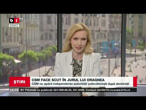 STIRI B1 ORA 12.00 DIN 17 IULIE 2021 CU ANDREEA MORARU. CANICULA IN JUMATATE DE TARA