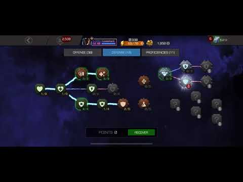 Abyss Deadpool One Shot W/Human Torch Path 2