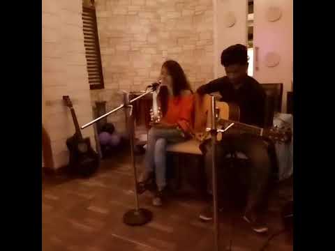 Sonam Sinha A Thousand years & Lag Ja Gale