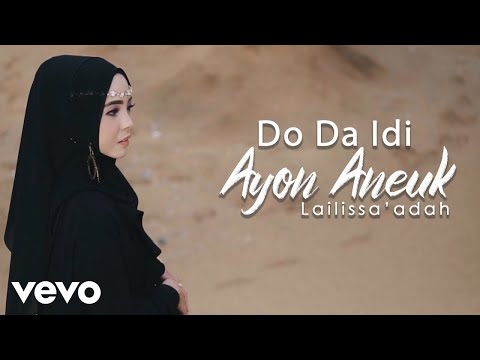 Lailissa'adah - Do Da Idi (Ayon Aneuk)