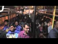 DALITA PULULAMMA Telugu Anti Caste Song On Karemchedu Massacre On Bus From Jail To UoH