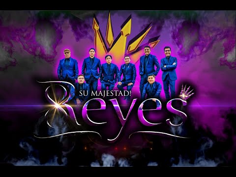 8Reyes Perú - Cuatro Palabras (D.R.)