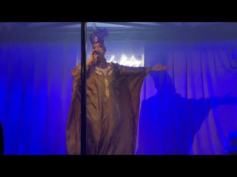 Anubis - Before You Go @ Heavenly Bodies, Freedom Bar, London - 05/03/2023