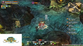 Tree of Savior