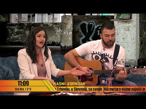 Alen i Juli - Godinama (RED TV)