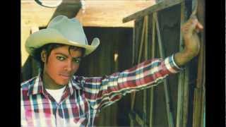 Michael Jackson - The Girl Is Mine (Original Demo Recording) Audio/Sound HQ