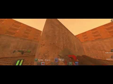 Purri vs IsBjorn @ Q2DM1