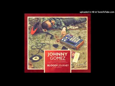 Mad (S)kills (Johnny Gomez, Lord Madness feat. Dj Nollie Nox)