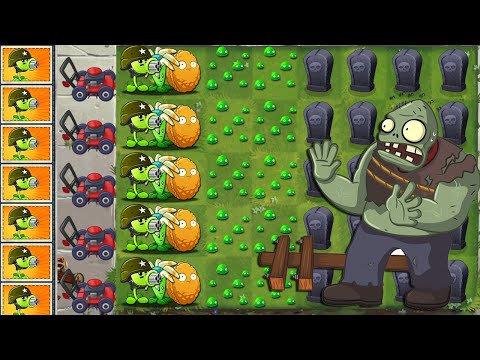 Plants vs Zombies 2 - Pinata Party 5/14/2022 (May 14th) - Team Plants Power-Up!