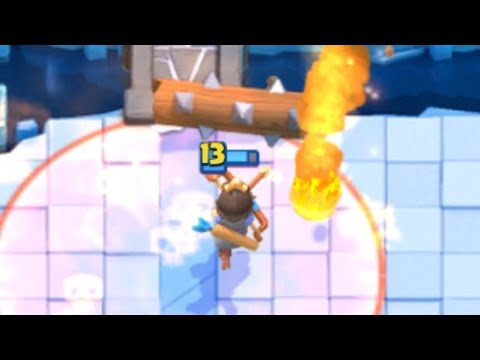 The Logbait Experience