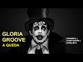 Gloria Groove  - A Queda - sub ESPAÑOL | ENGLISH (LETRA)