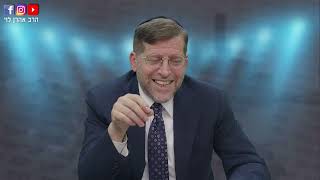 עקבות משיח האמנם | סימני הגאולה שיעור 04 | הרב אהרן לוי (הרב אהרון לוי) - התמונה מוצגת ישירות מתוך אתר האינטרנט יוטיוב. זכויות היוצרים בתמונה שייכות ליוצרה. קישור קרדיט למקור התוכן נמצא בתוך דף הסרטון