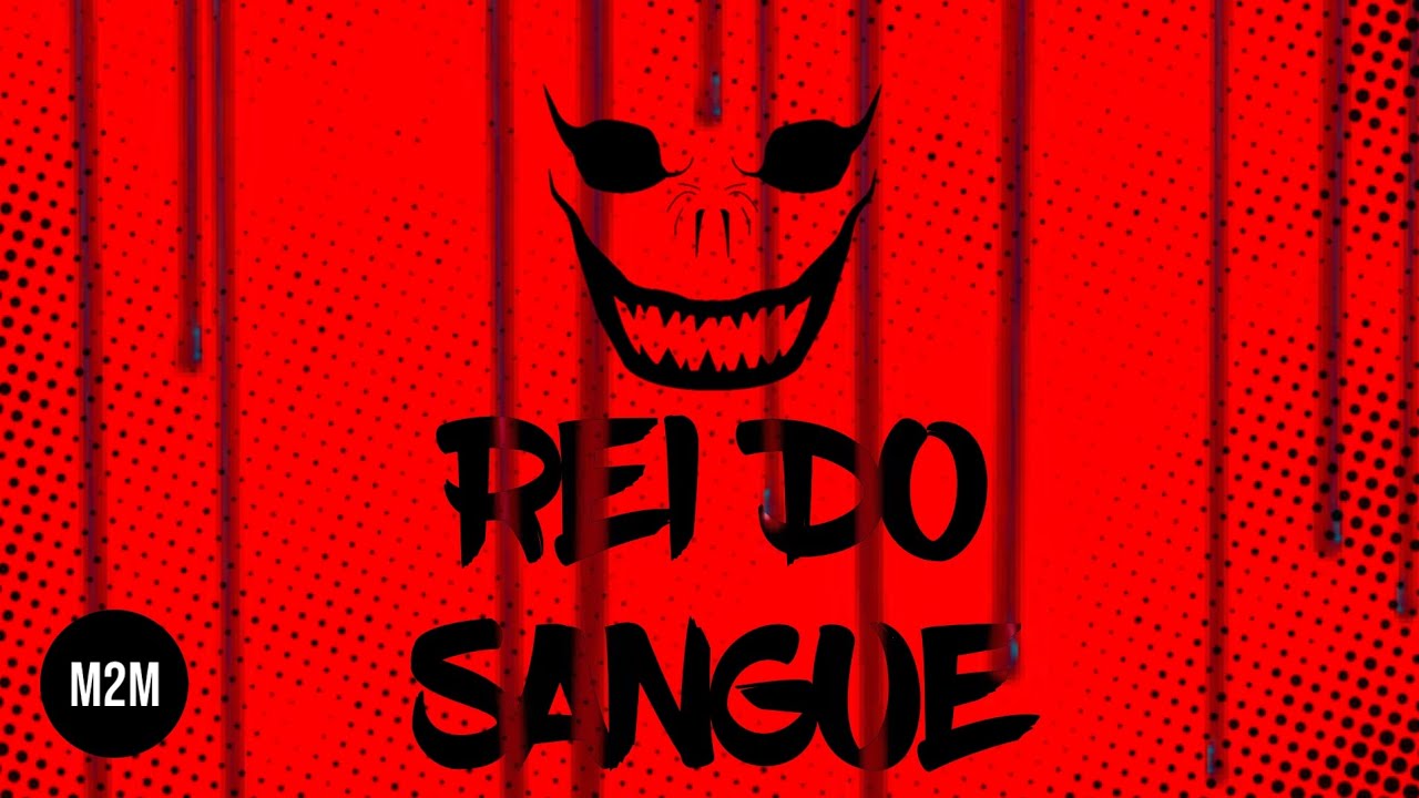 (REEDIT) Rei do Sangue - 7mz