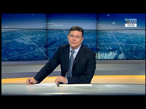 TG2000 del 2 dicembre 2019 – Edizione delle 18.30