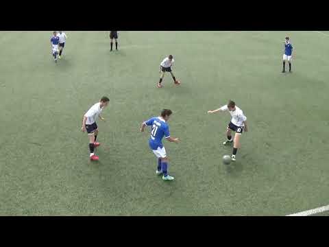 FK Kom vs FK Karioke - 6:0 (kadetska liga regija)