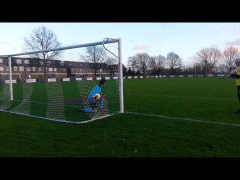 Damme 5 alphia 7 11 januari 2014 de penaltyserie