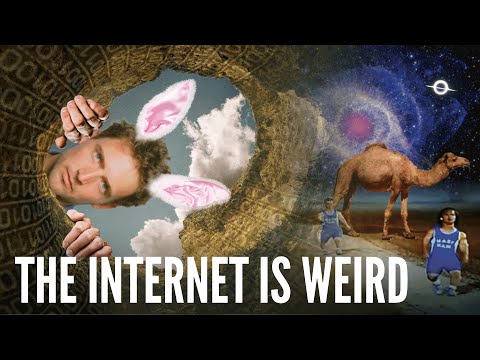 The Internet is Weird: "Midgets" with Owen Benjamin