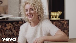 Cam - Untamed Album Photoshoot - Behind the Scenes