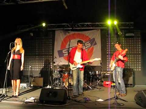 Voja Besic Band - Pit Bull (DOB, 25.04.2014.)