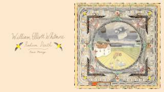 William Elliott Whitmore - "Have Mercy" (Full Album Stream)