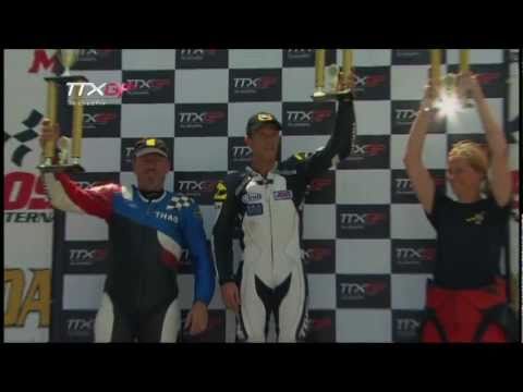 Mosport TTXGP 2010 North American Championship