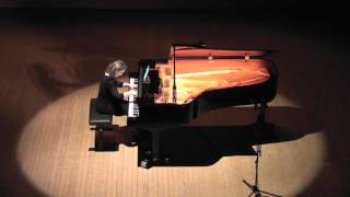 Aline Piboule - C. Debussy, Clair de lune