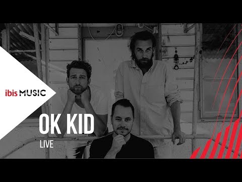 OK KID - E08 Schwimmen • ibis