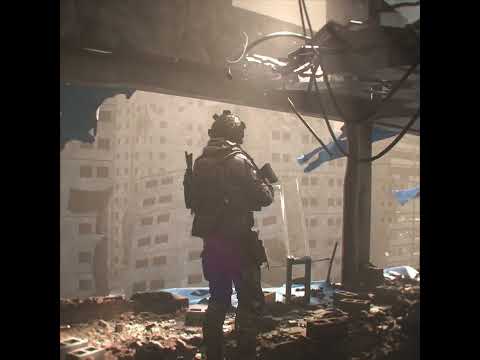 Battlefield 6 - Sobek City