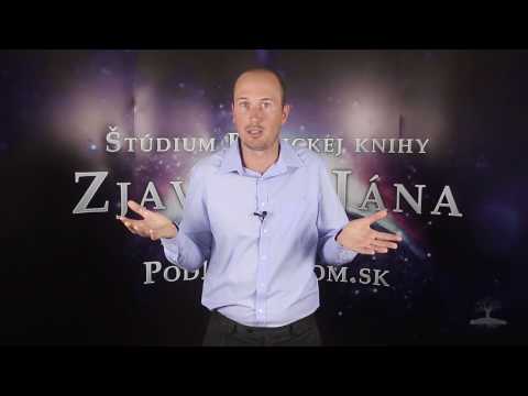 Zjavenie Jána, 21 - Trúbenia časť III. Zánik armády kobyliek - PodPovrchom.sk