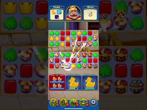 Royal Match Level 4140