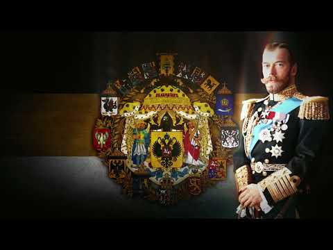 1 Hour of [THE BEST] Monarchist Music
