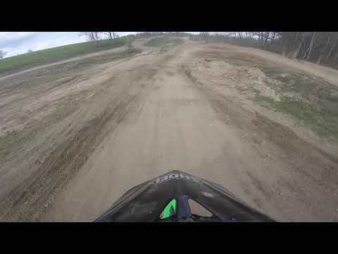 Msc Triptis am 25. 4. 2021