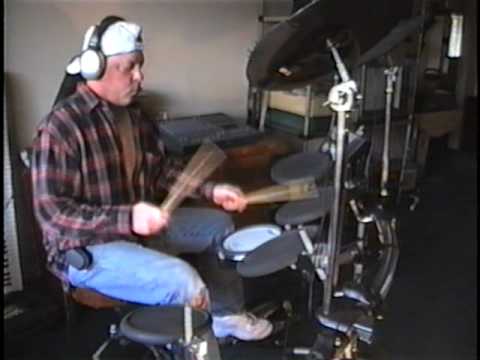 Mike Owens Drum Solo