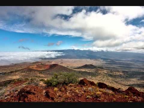 Mauna Loa - The Krush